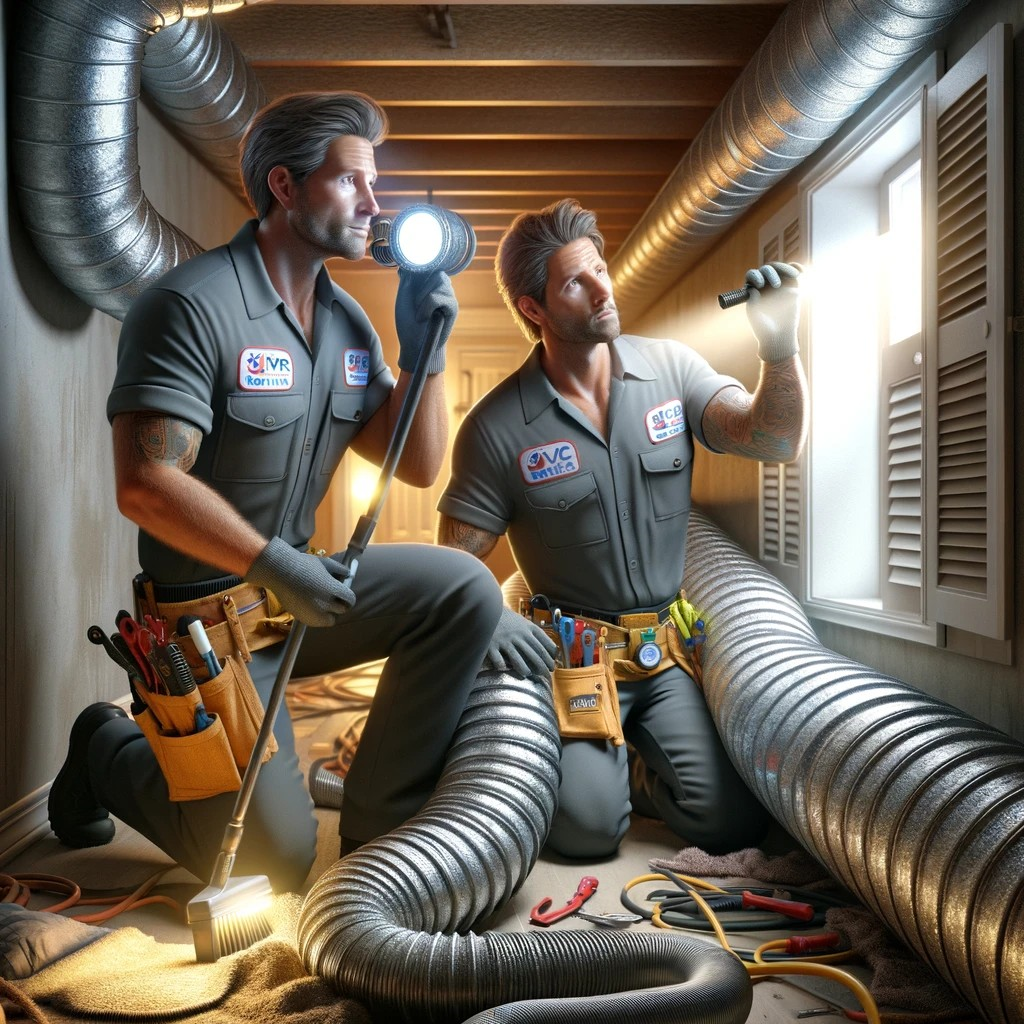 Air Duct Cleaning in Pembroke-pines-fl-air-duct-cleaning