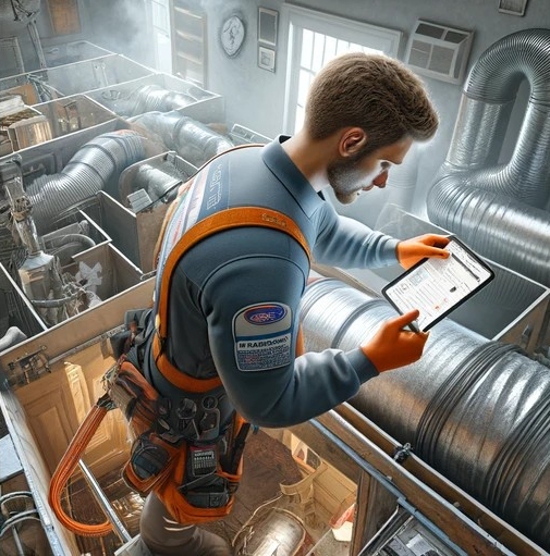 Air Duct Cleaning in Pembroke-pines-fl-air-duct-cleaning