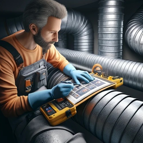 Air Duct Cleaning in Pembroke-pines-fl-air-duct-cleaning